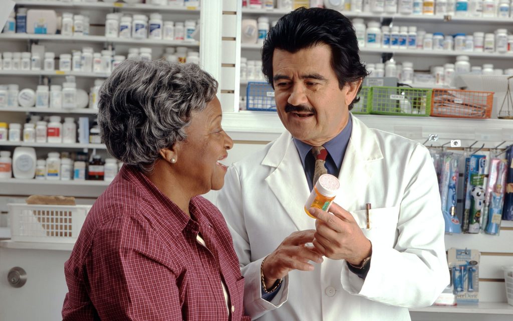 Discount Chemist