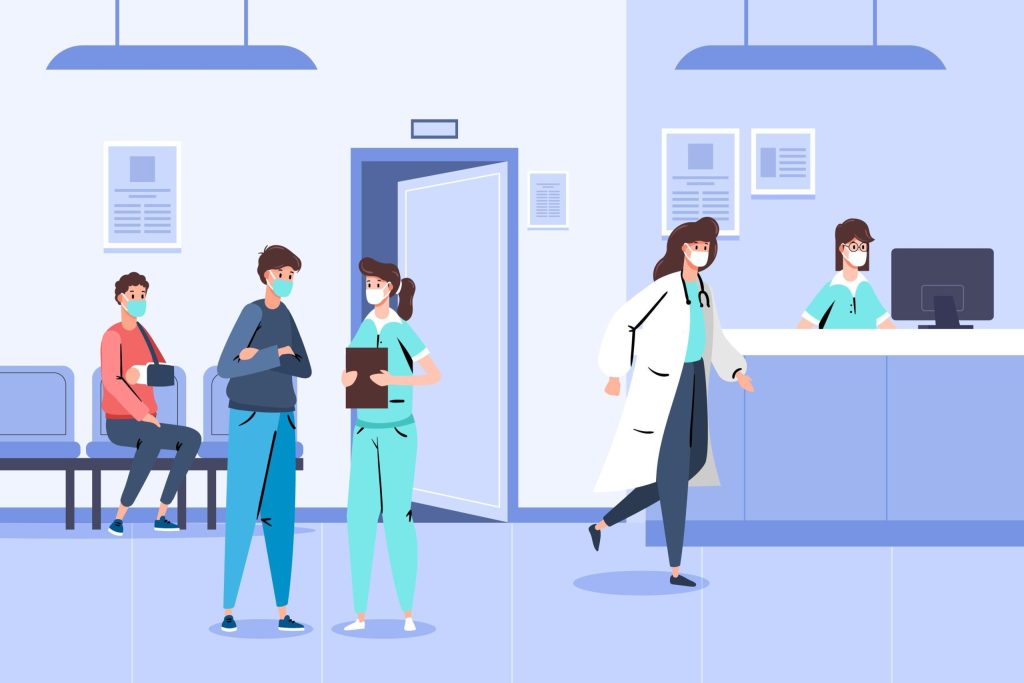Medical Centre