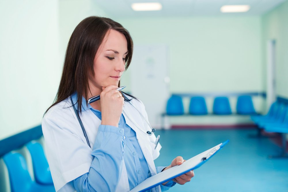 General Practitioner