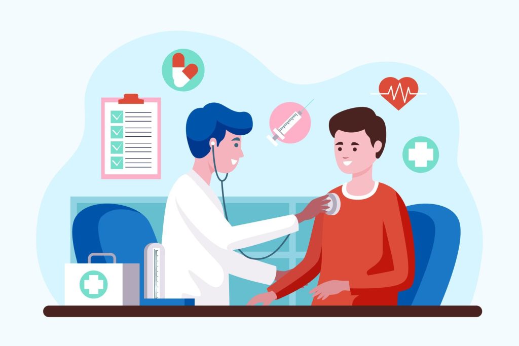 General Health Checkups