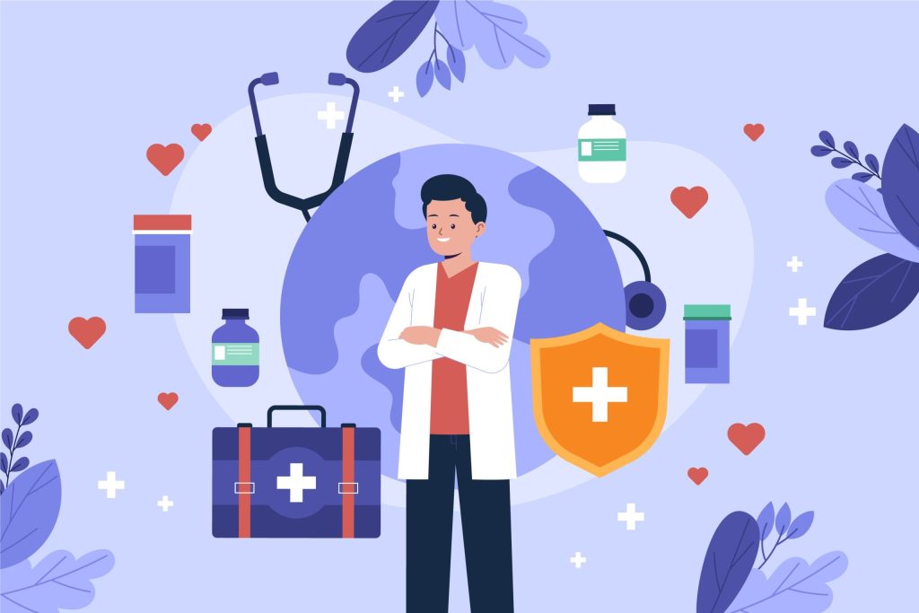 Occupational Health