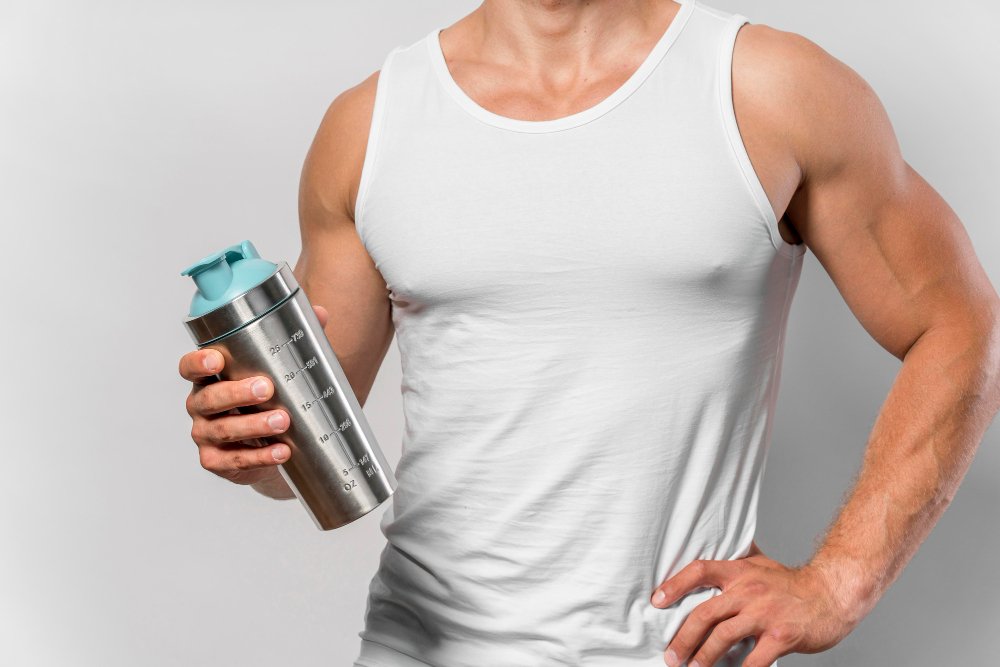 Weight Management Supplements