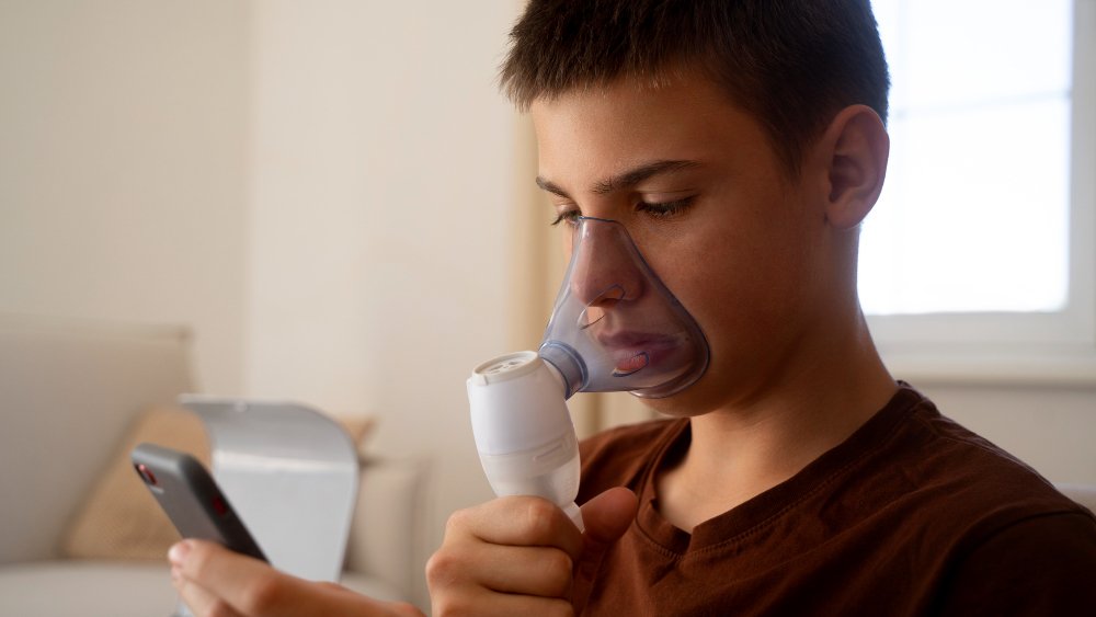 Asthma Management