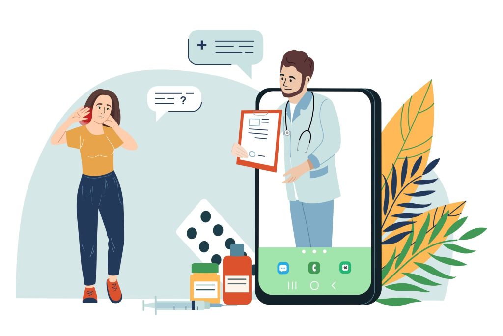 Online Prescriptions