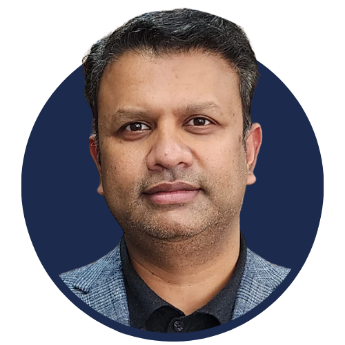Dr Siva Krishnamoorthy