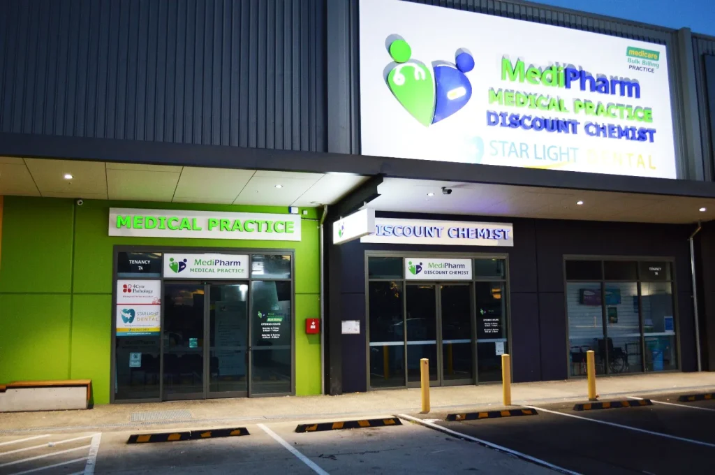 medipharm discount chemist12