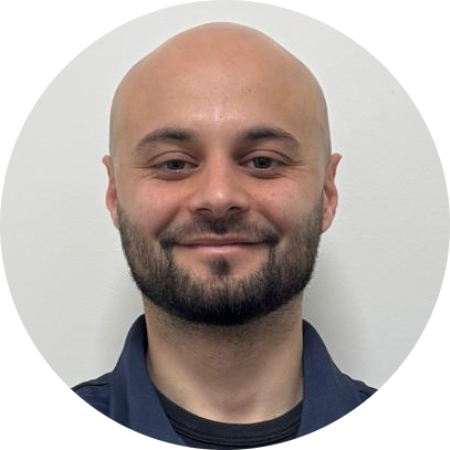Simon Di Biasi