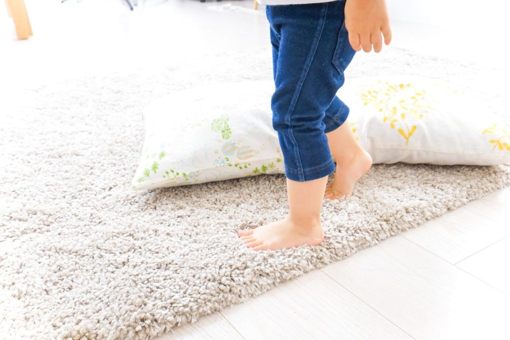 Children's Podiatry
