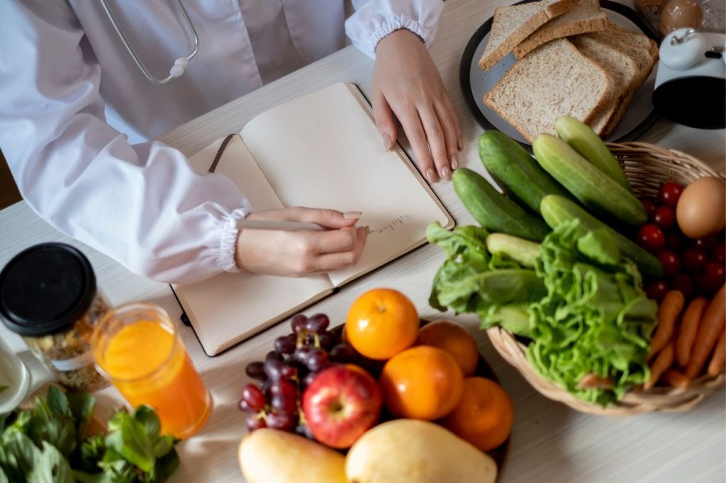 Specialized Nutrition Services