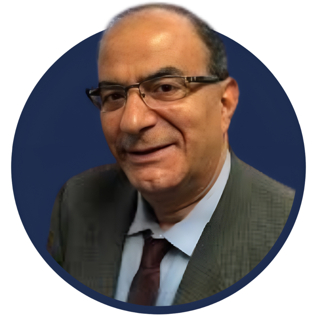 Dr Sam Zahrouni
