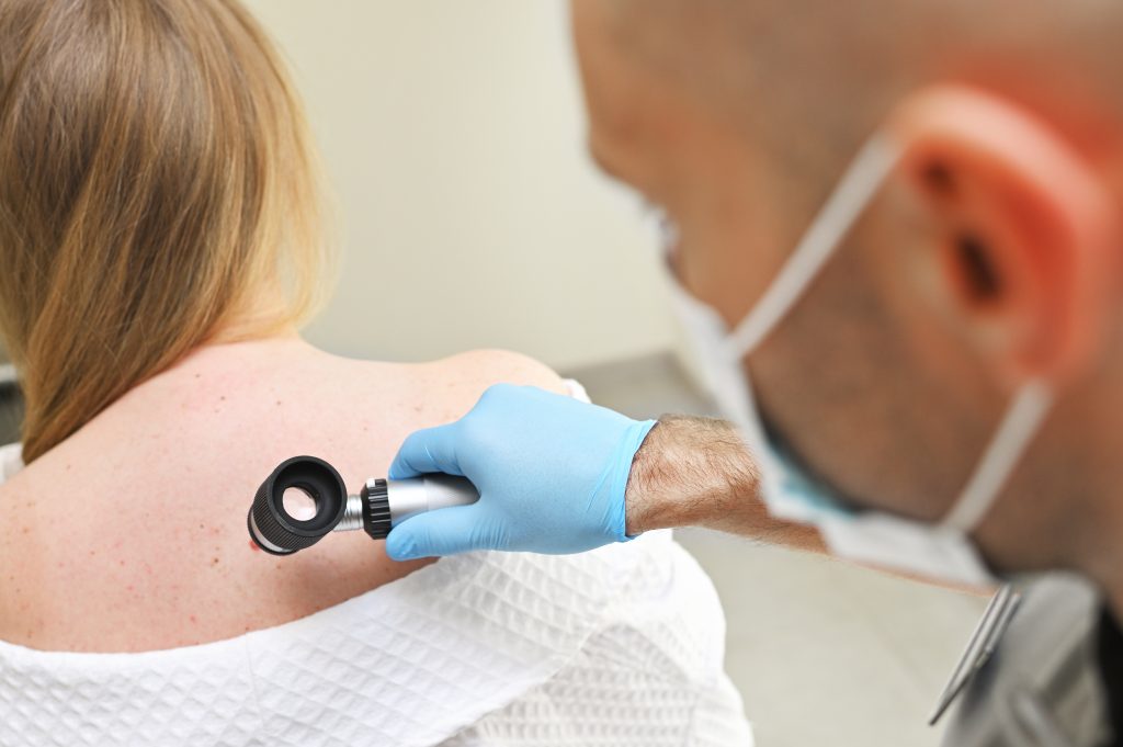 Do You Need a Skin Check If You Have No Symptoms? | MediPharm Hoxton Park
