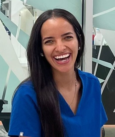 Dr Miriam Mackeen — Dentist at Star Light Dental Prestons
