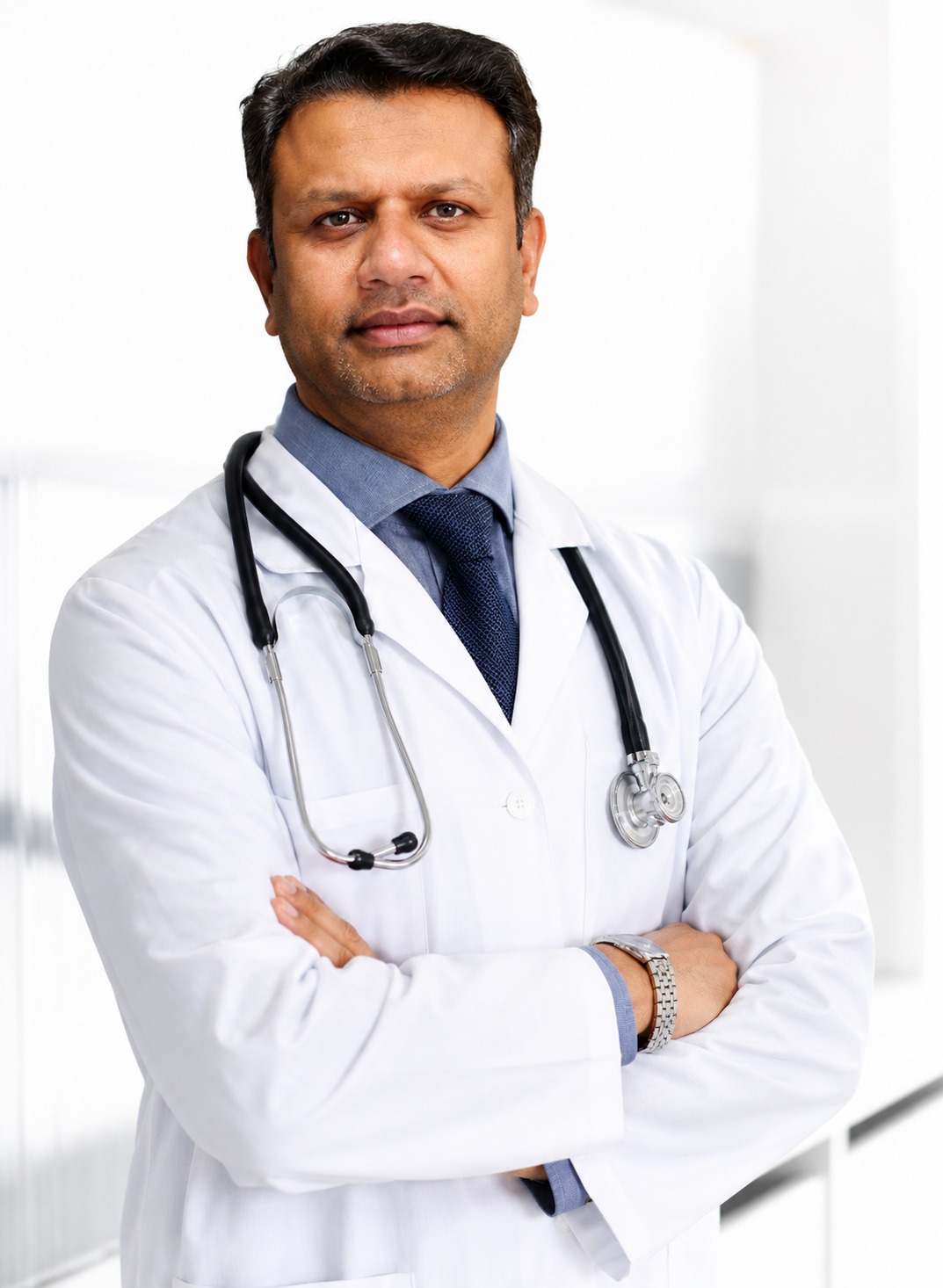 Dr Siva Krishnamoorthy