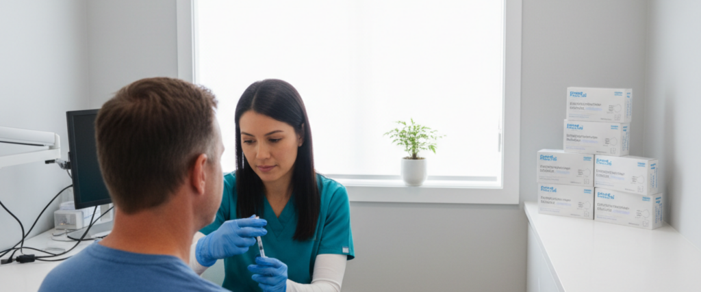 Prestons Medical Centre