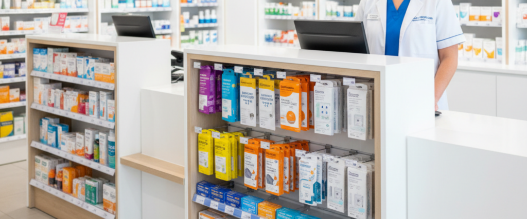 Your Local Discount Chemist for Winter Wellness in Prestons, NSW