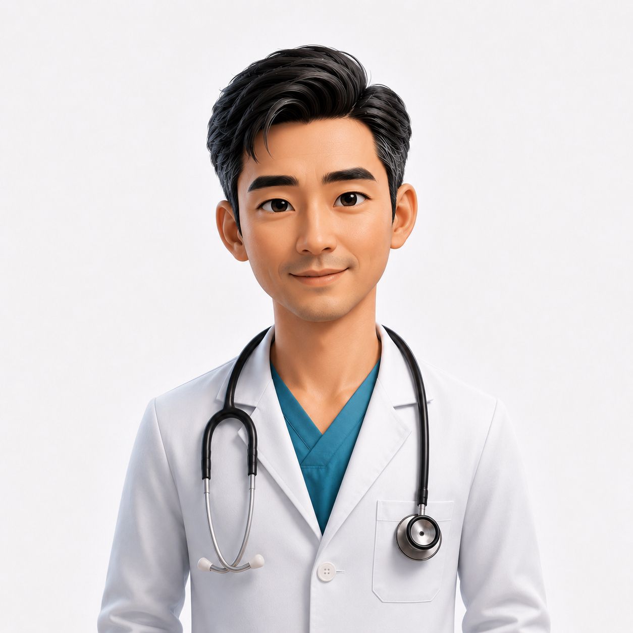 Dr Quoc Nguyen