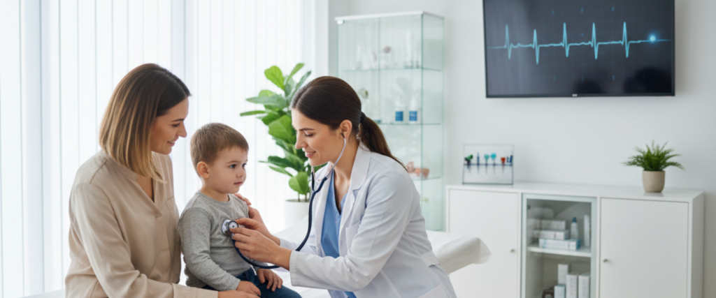 Hoxton Park Medical Centre: Your Bulk-Billing Family GP in Prestons, NSW
